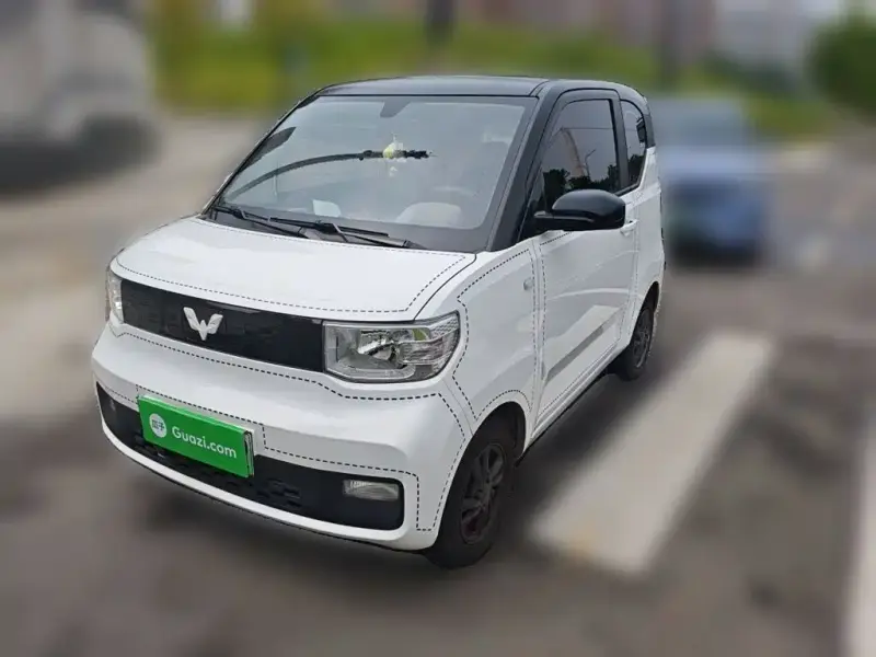 Wuling Hongguang Mini EV (MINIEV)
