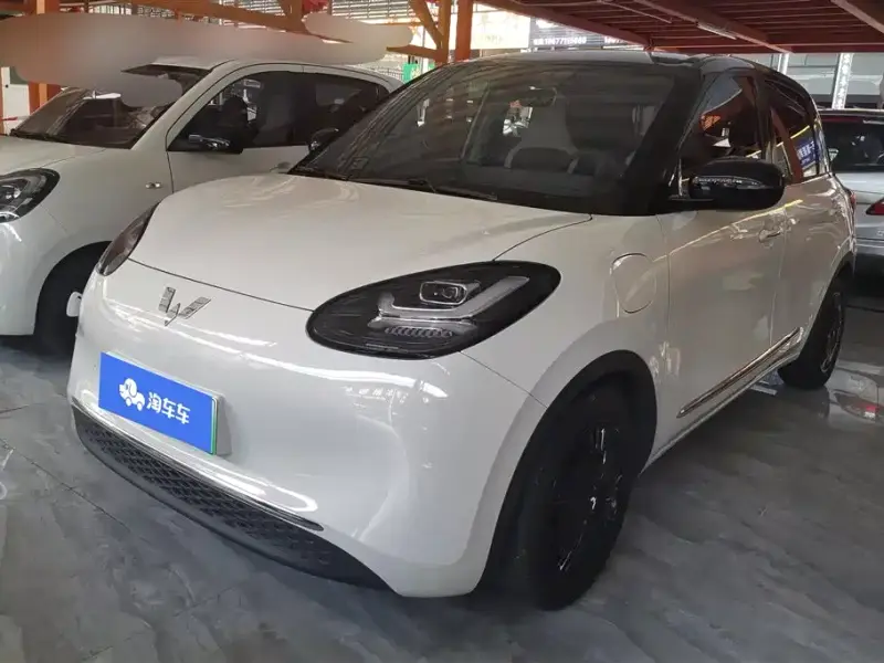 Wuling Bingo