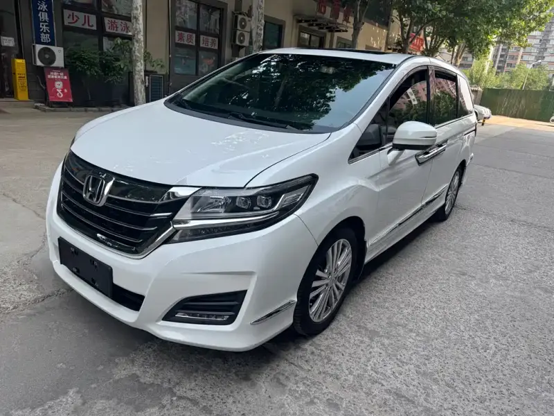 Honda Elysion