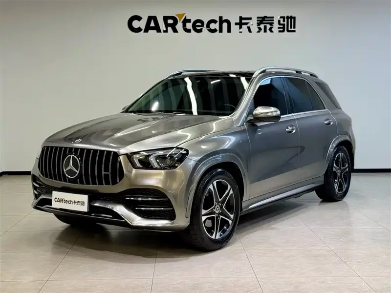 Mercedes-Benz GLE( )