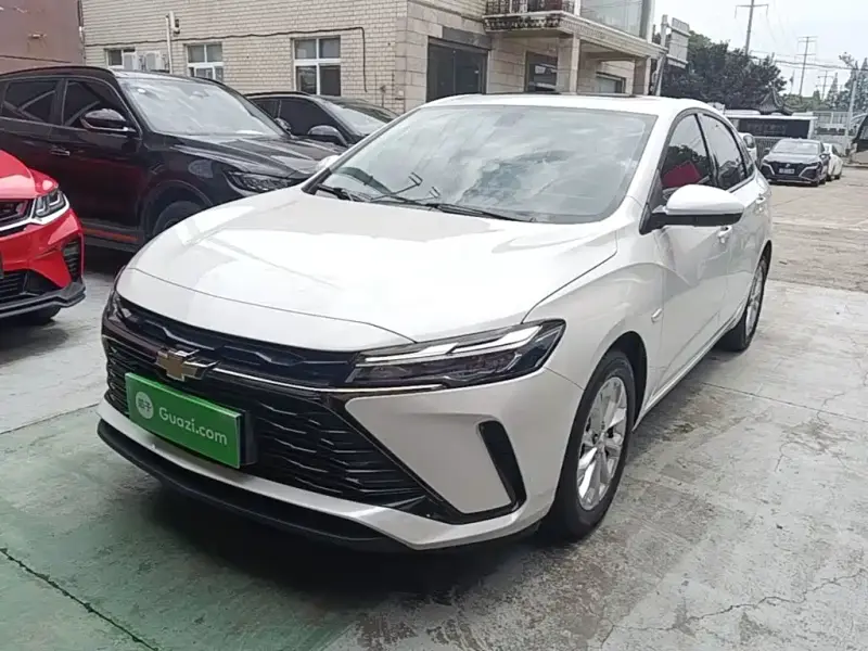 Chevrolet Monza