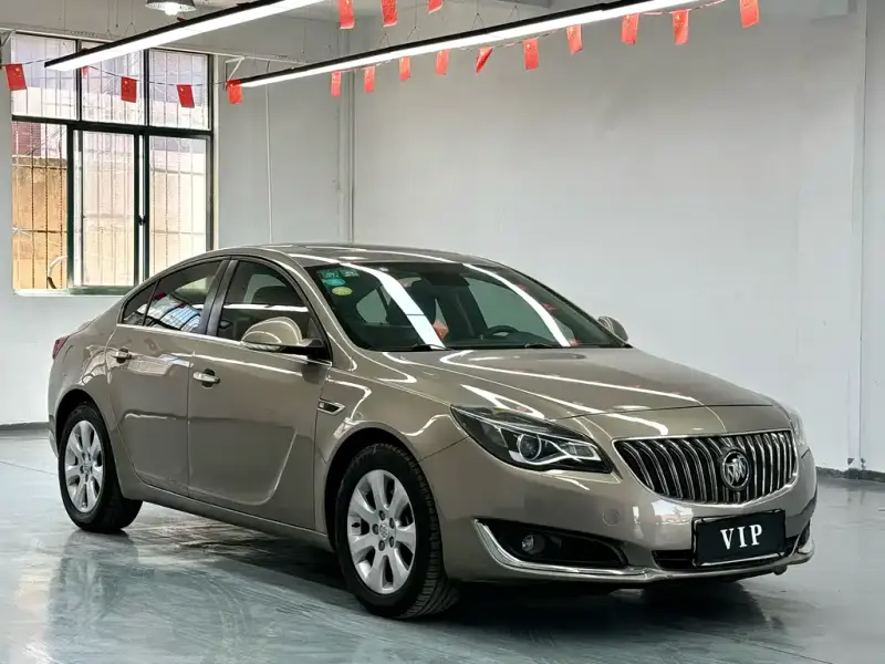 Buick Regal