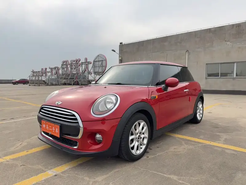 MINI Mini