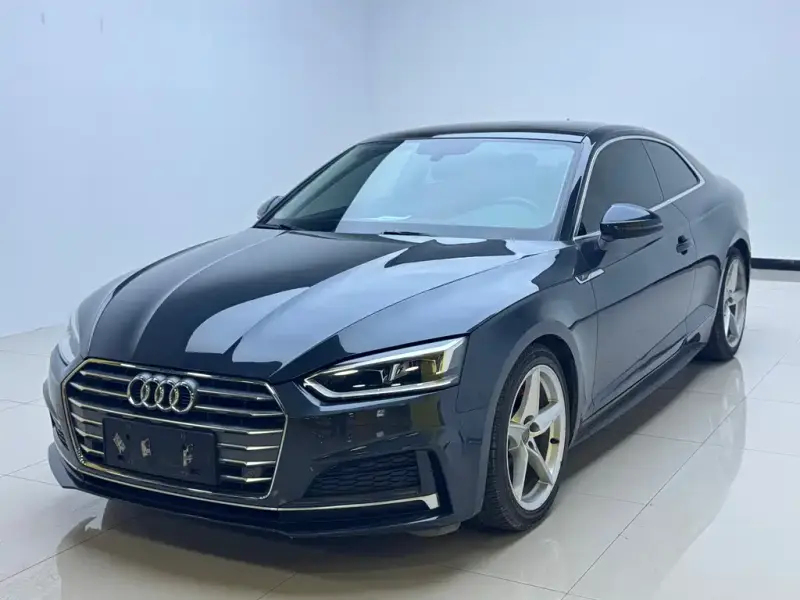 Audi A5 (Import)