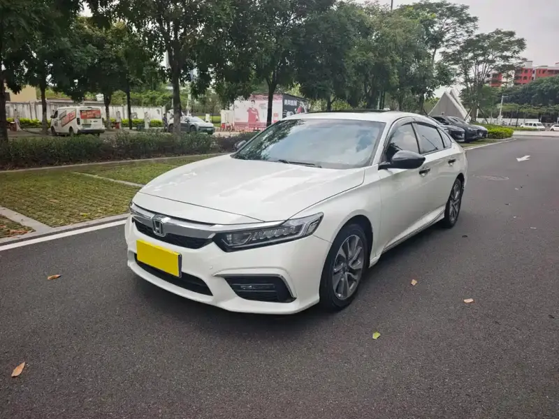 Honda Inspire