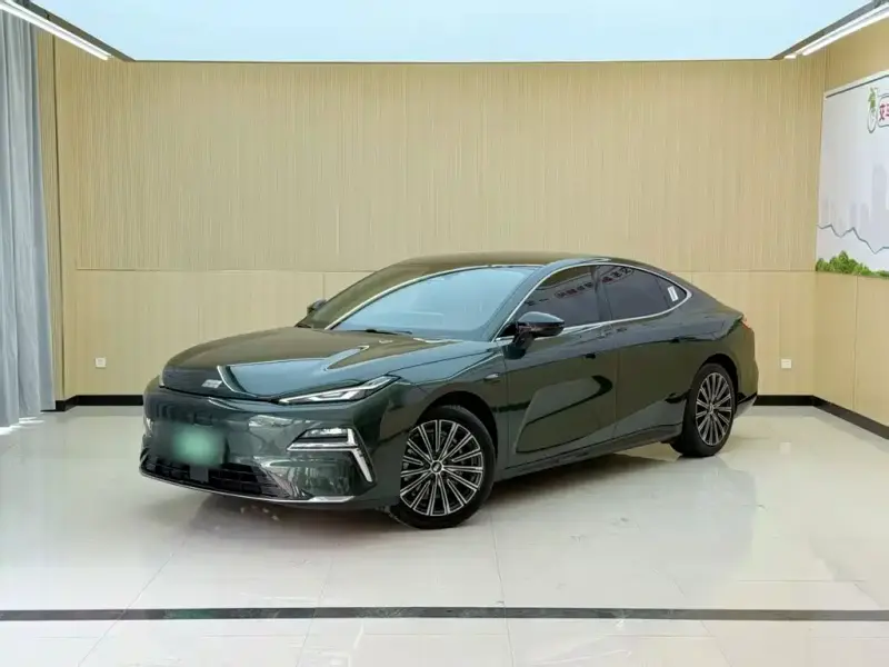Galaxy Xingyao 8