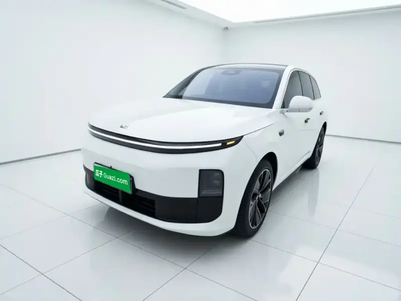 Li Auto L6