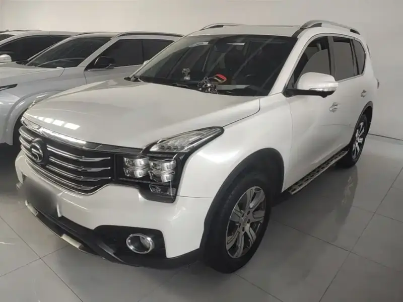 GAC Motor GS7