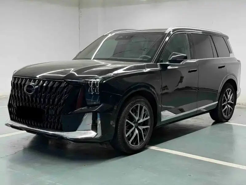 GAC Motor GS8