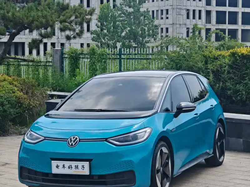 Volkswagen ID.3