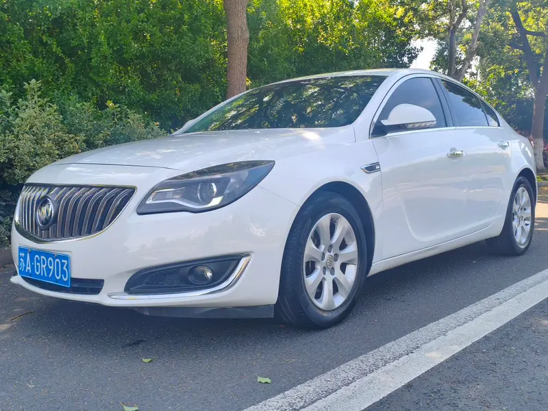 Buick Regal