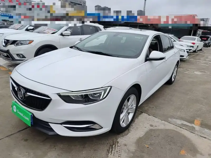 Buick Regal