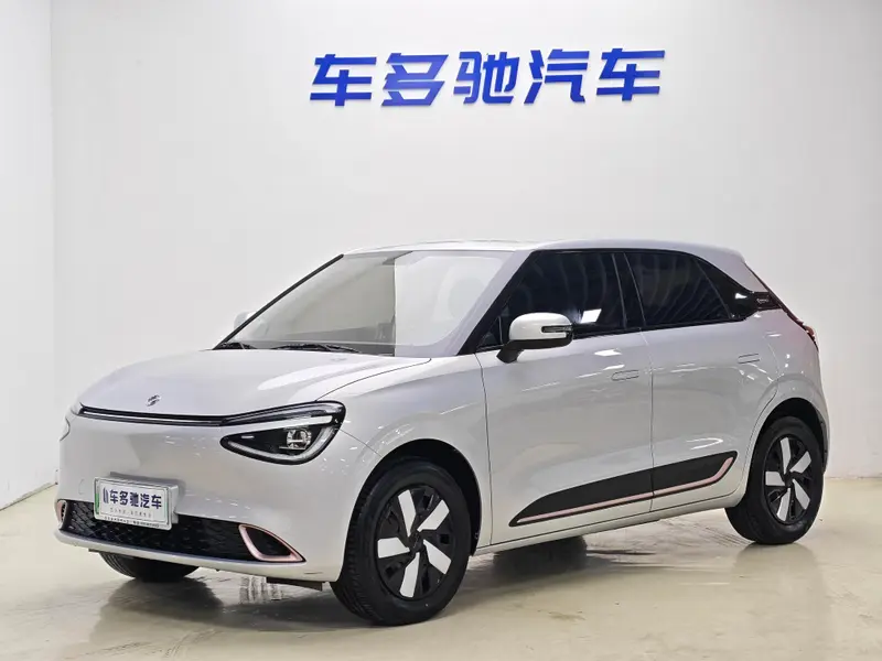 Dongfeng Yipai Nami 01