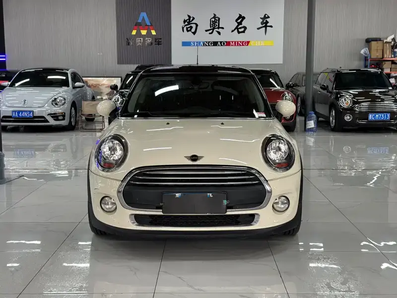 MINI Mini
