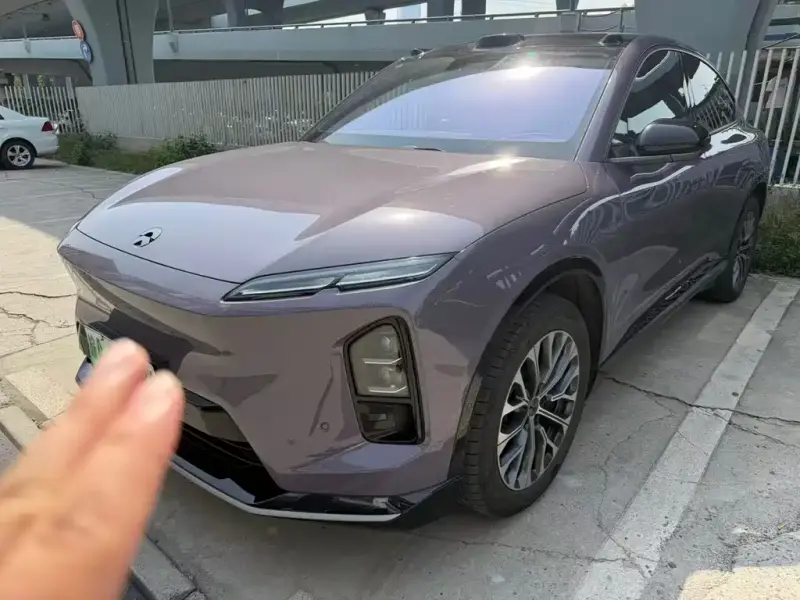 NIO EC6