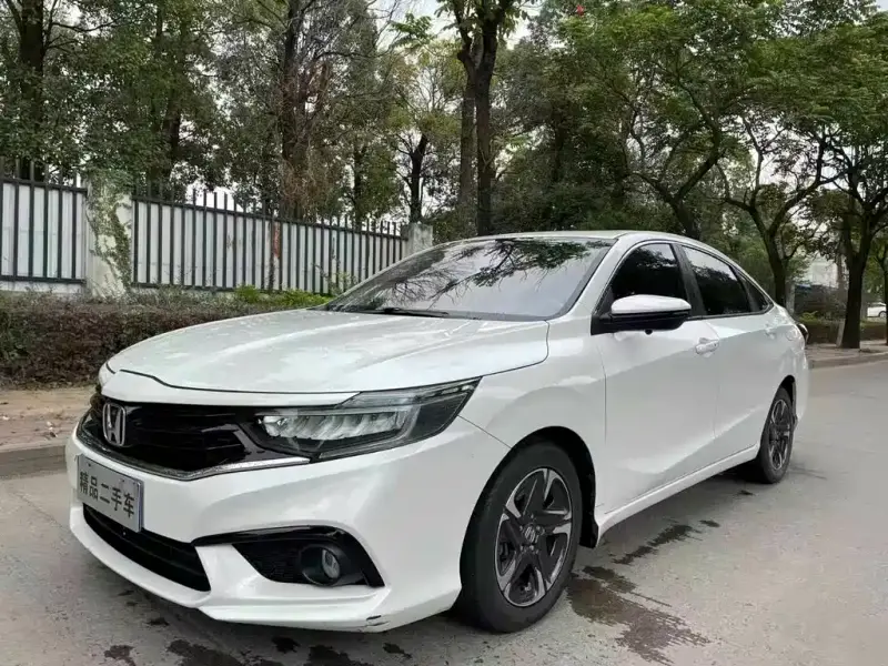 Honda Envix