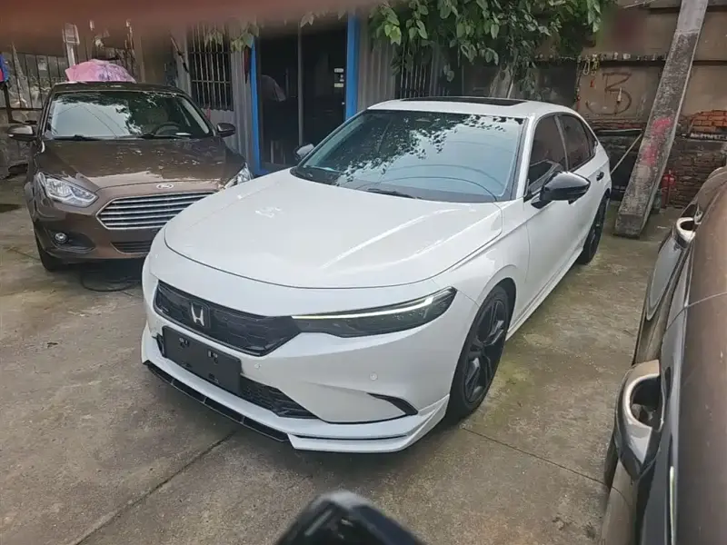 Honda Integra