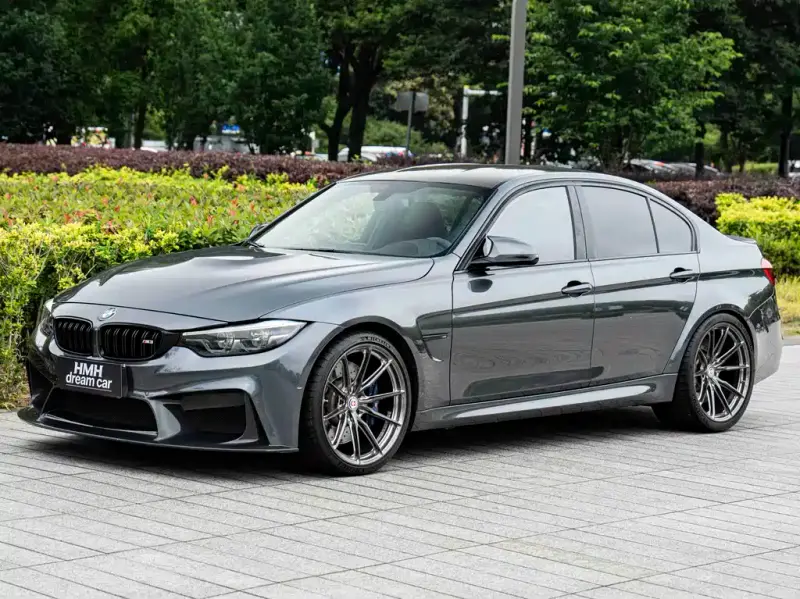 BMW M3