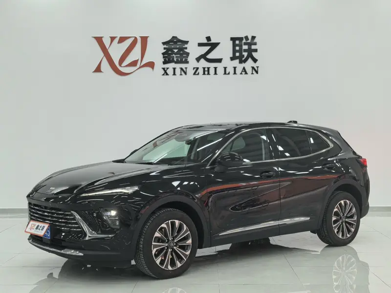 Buick Envision S