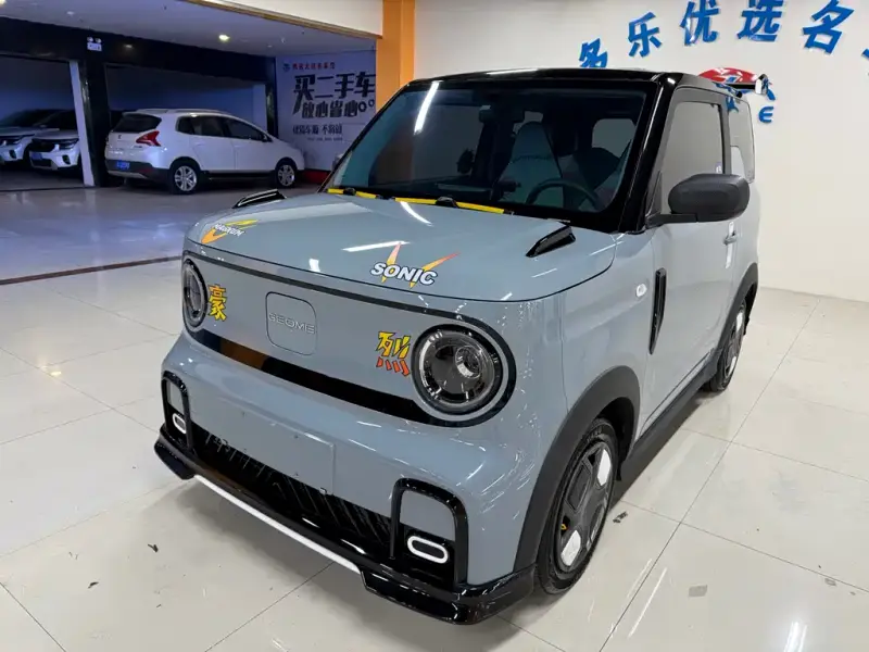 Galaxy Panda Mini (Panda)