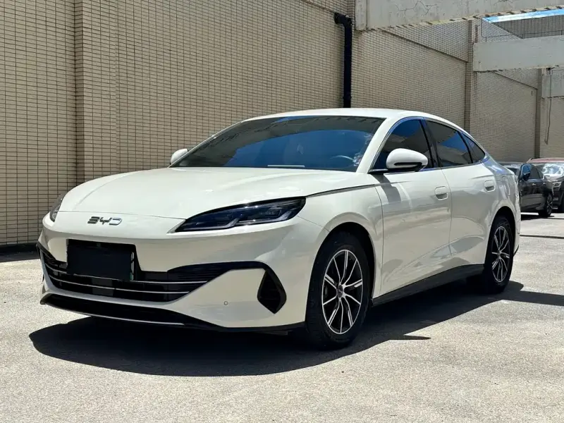 BYD Seal 06