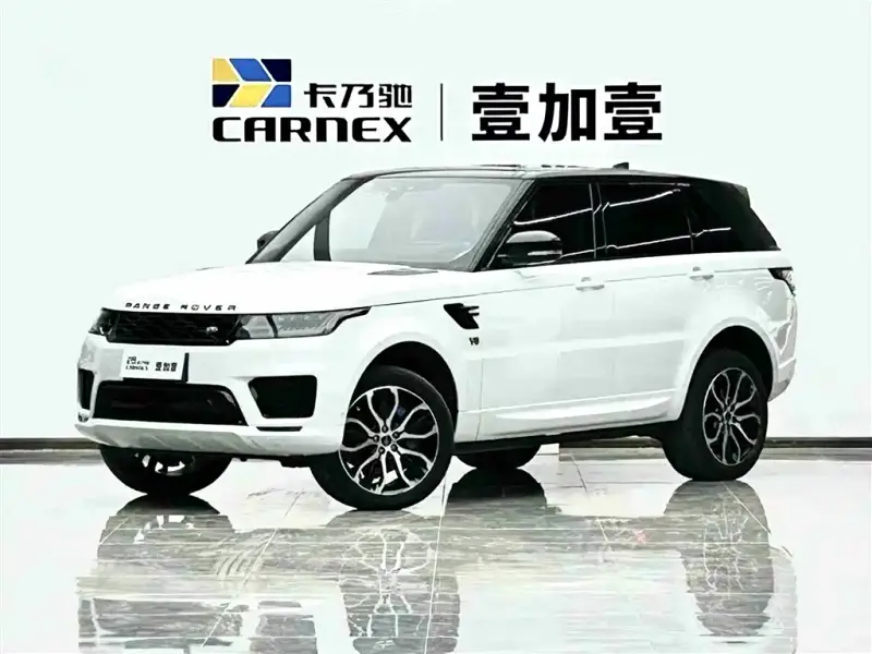 Land Rover Sport