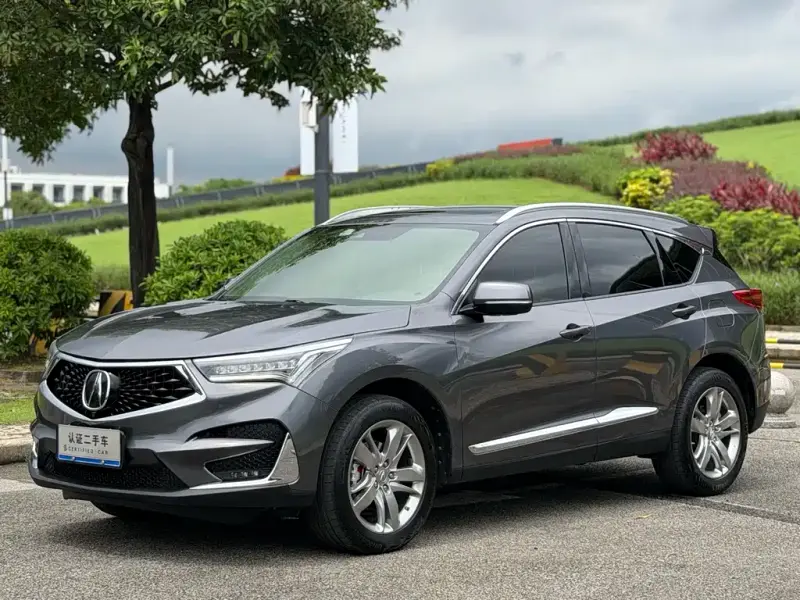 Acura RDX