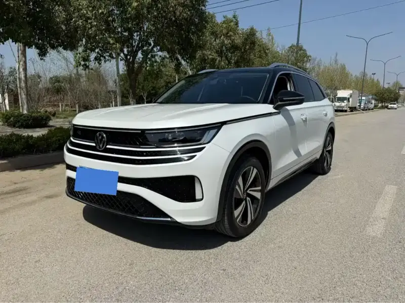 Volkswagen Tavendor