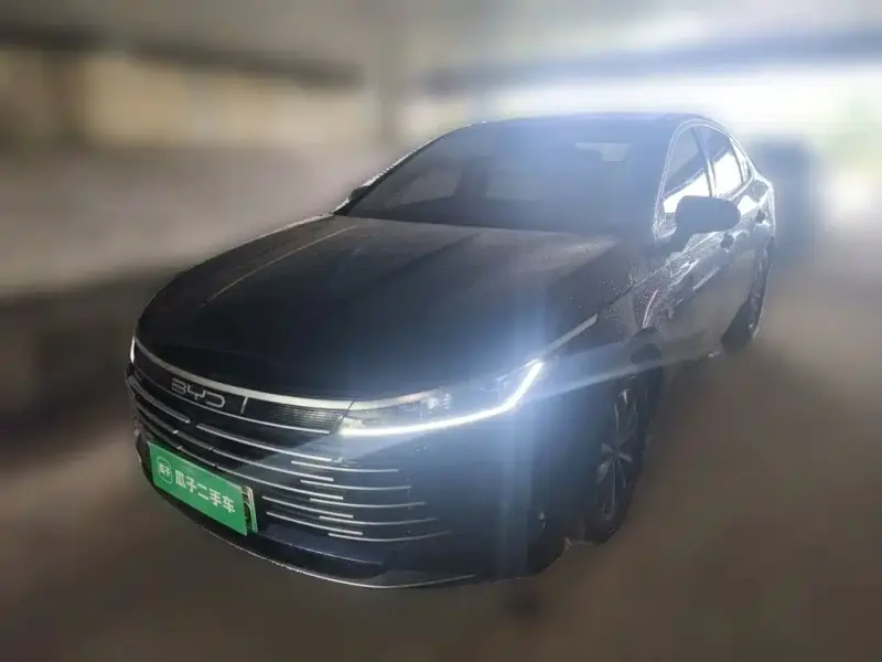 BYD Seal DM-i (Destroyer 05)