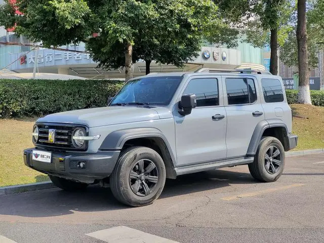 Tank 300