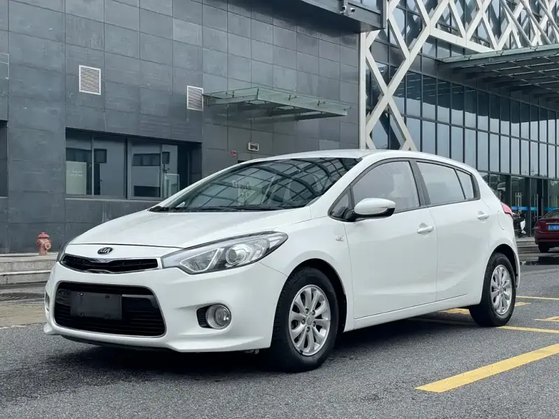 Kia K3S