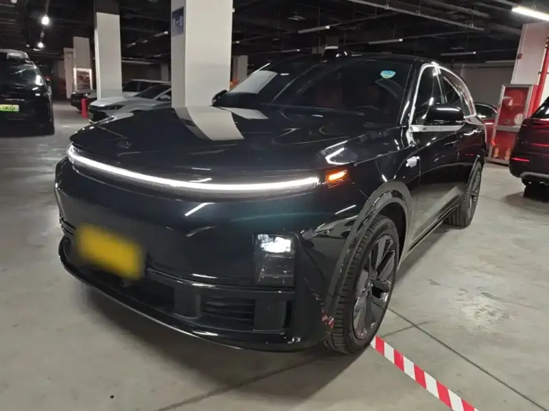 Li Auto L7