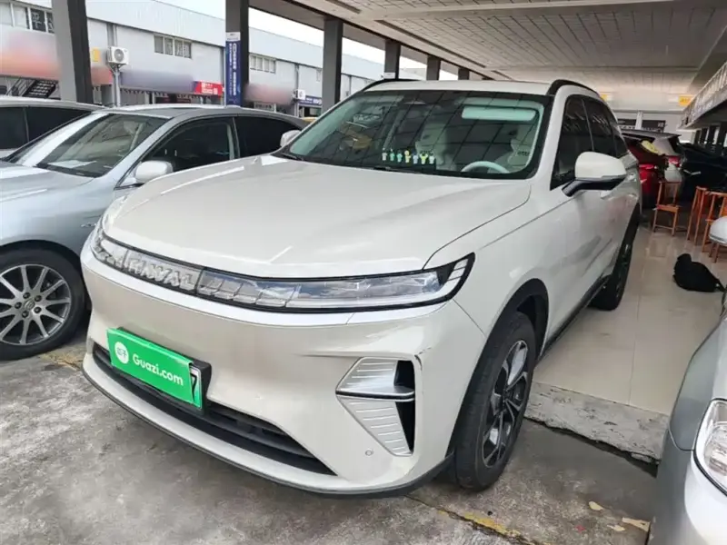 Haval Xiaolong MAX