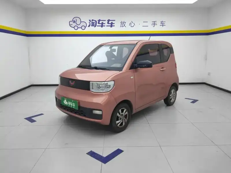 Wuling Hongguang Mini EV (MINIEV)