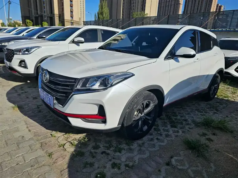 Fengguang 500