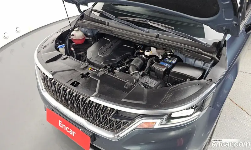 Kia Carnival (Canival)