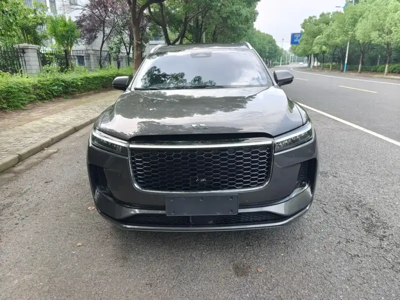 Li Auto ONE
