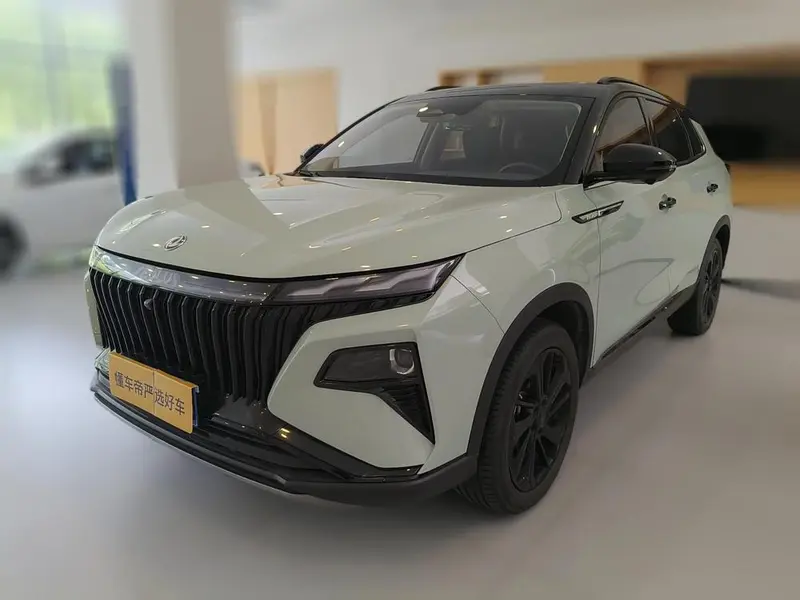 Dongfeng Fengshen Haoji