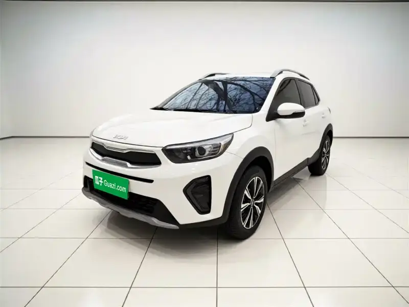 Kia KX1