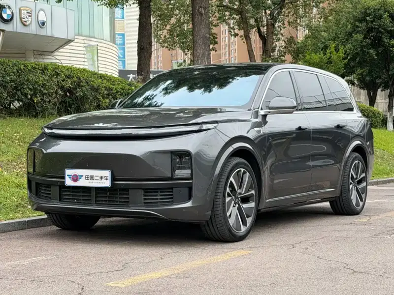 Li Auto L9