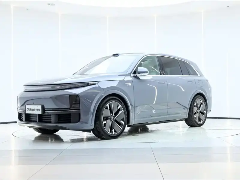 Li Auto L7