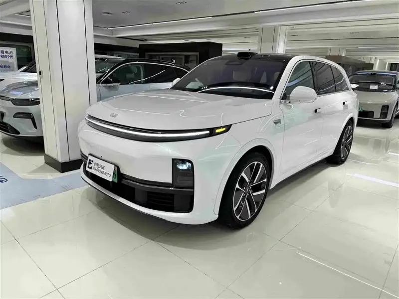 Li Auto L7