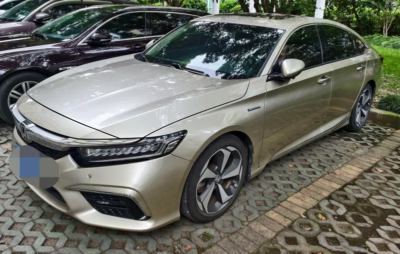 Honda Inspire