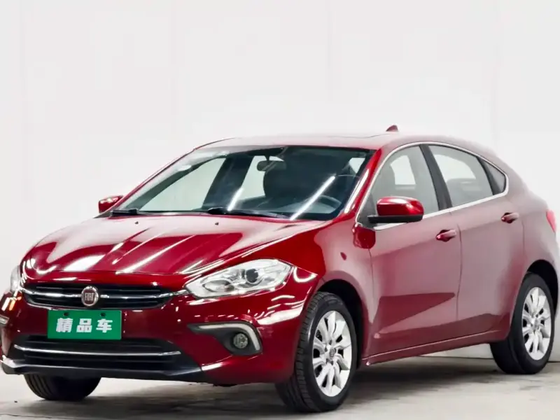 Fiat Ottimo