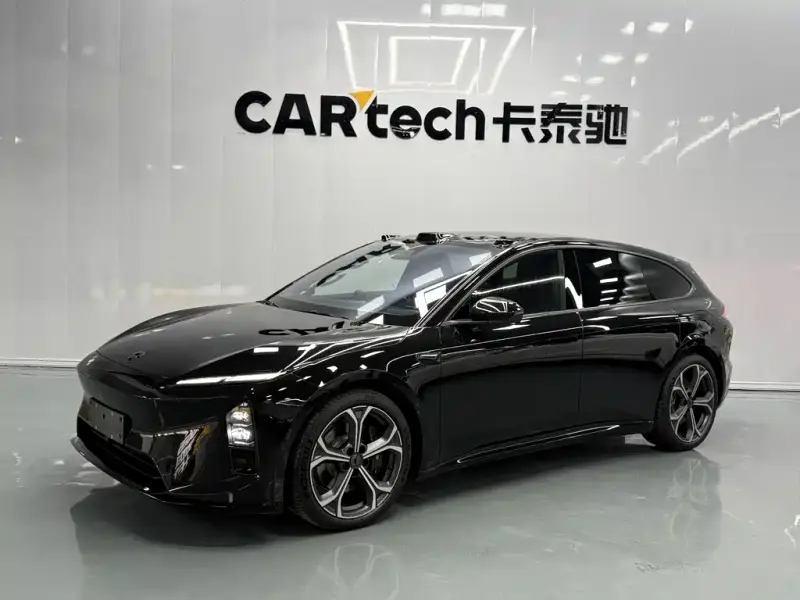 NIO ET5T