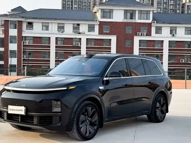 Li Auto L9