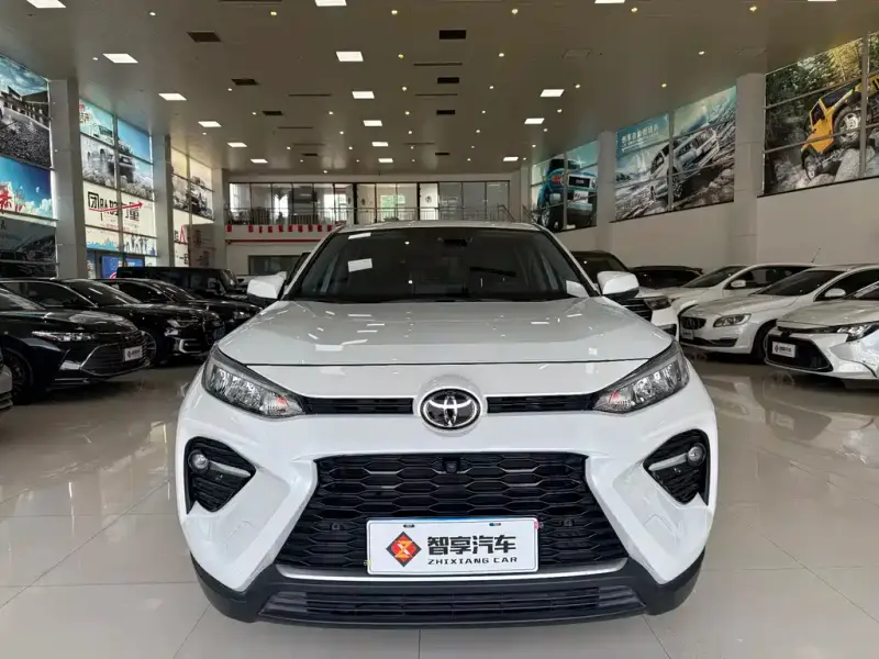 Toyota Wildlander