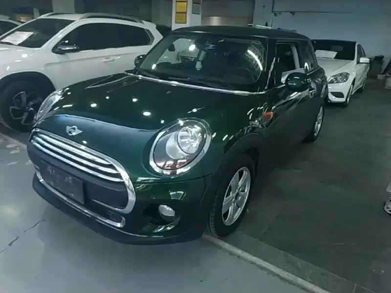 MINI Mini