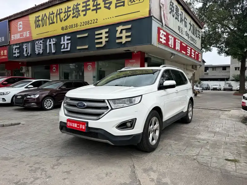 Ford Edge