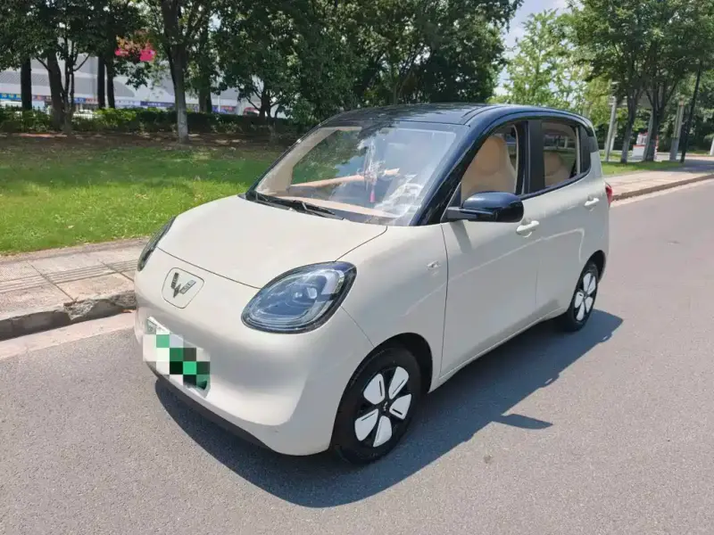 Wuling Hongguang Mini EV (MINIEV)